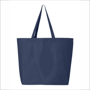 Tote Bag - Q-Tees - Q600