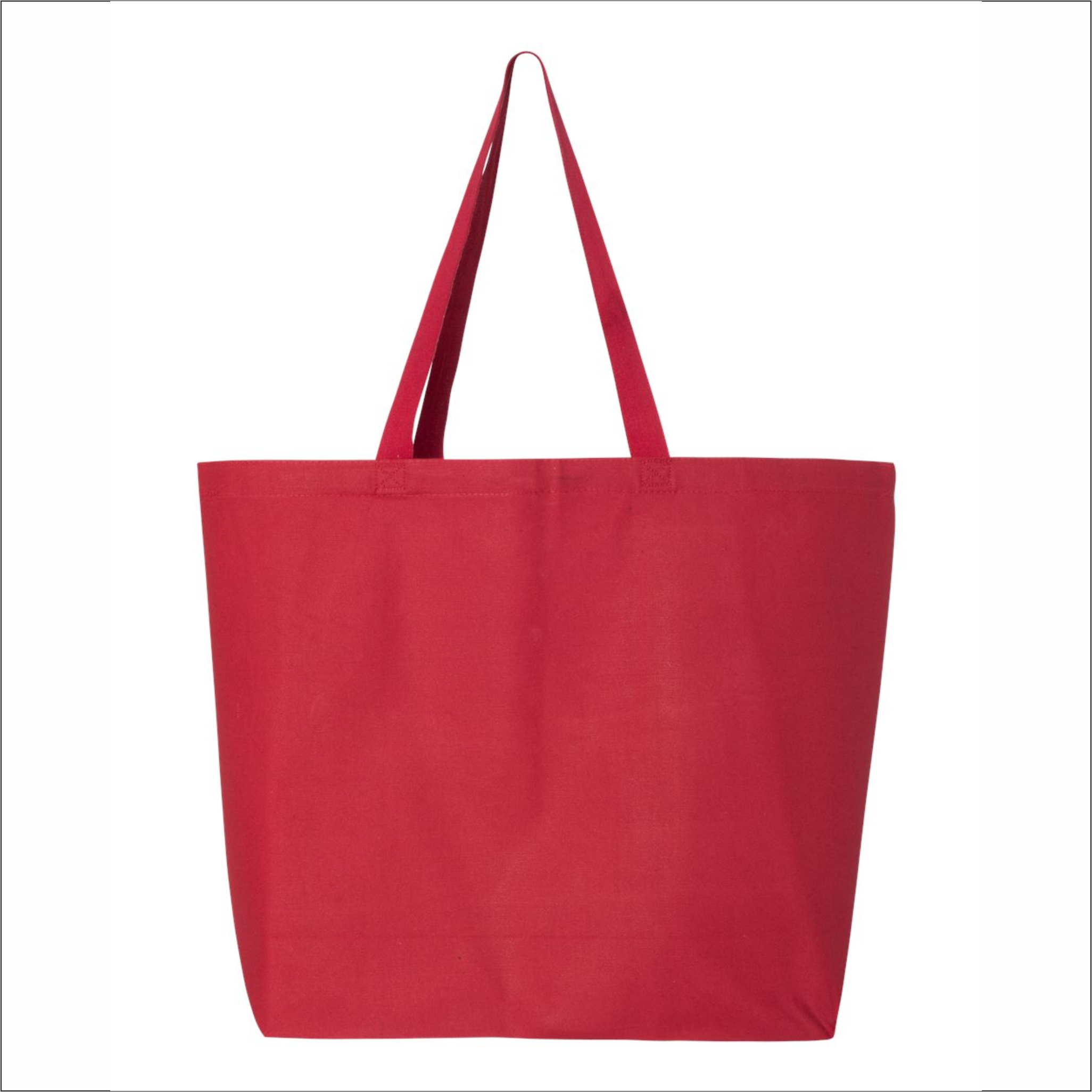 Tote Bag - Q-Tees - Q600