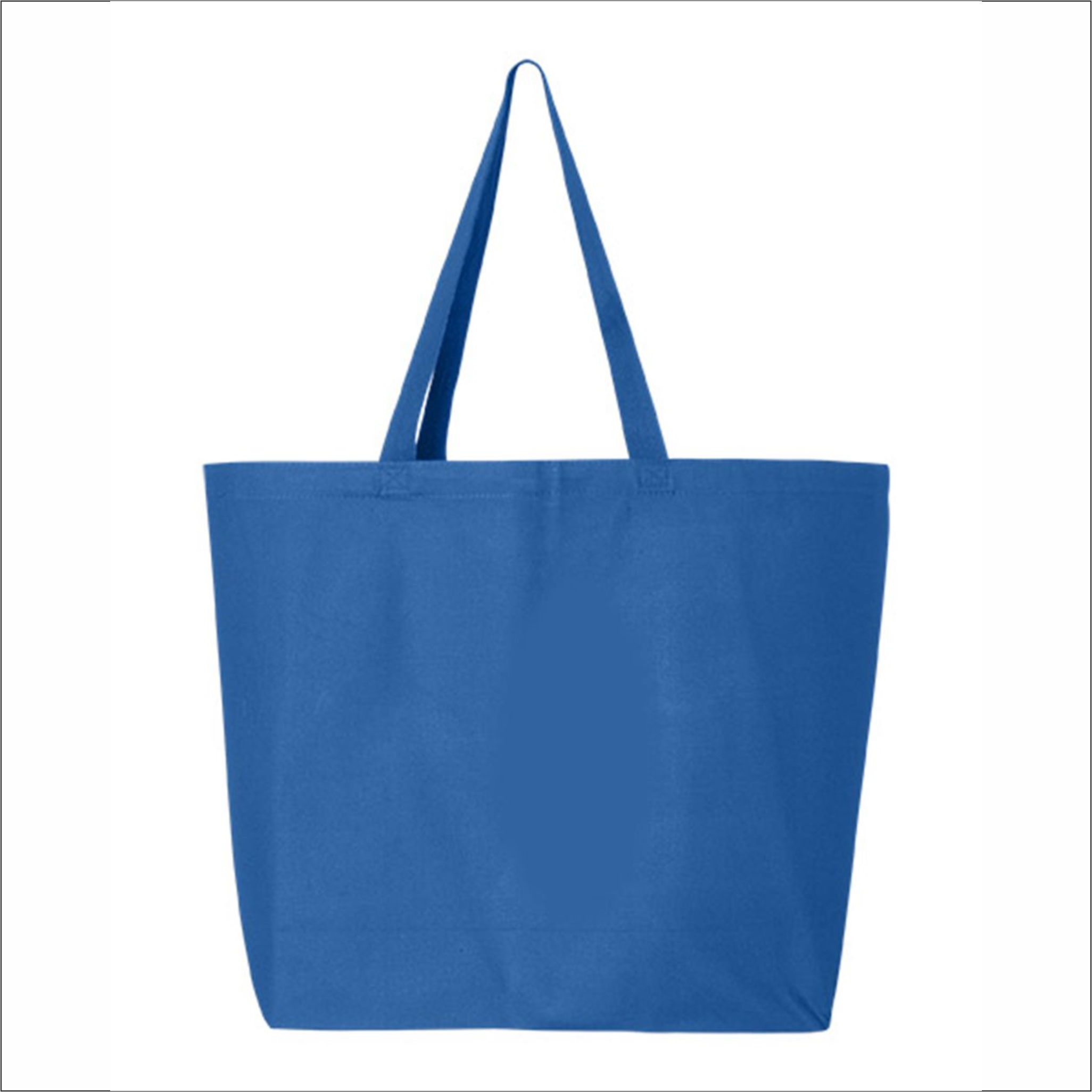 Tote Bag - Q-Tees - Q600