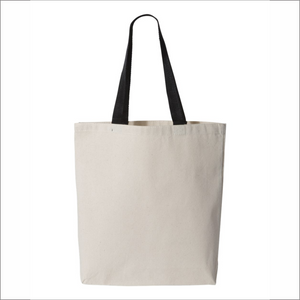 Tote Bag - Q-Tees - Q4400