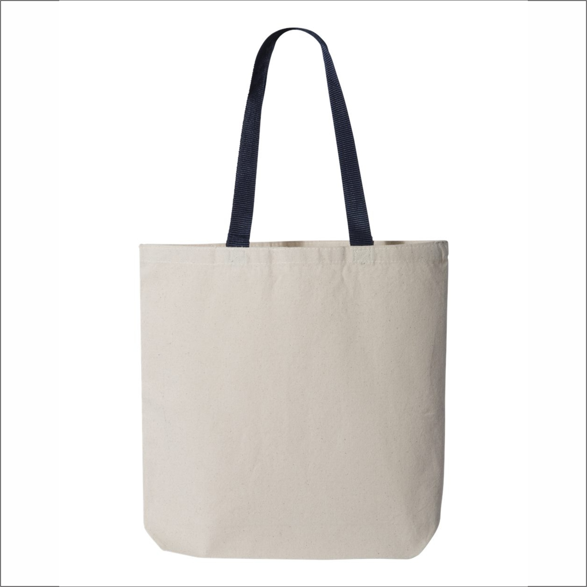 Tote Bag - Q-Tees - Q4400