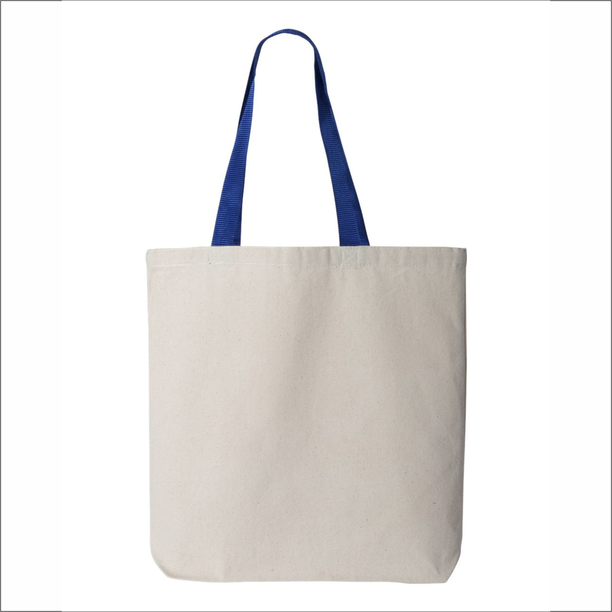 Tote Bag - Q-Tees - Q4400