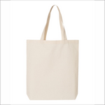 Tote Bag - Q-Tees - QTBG