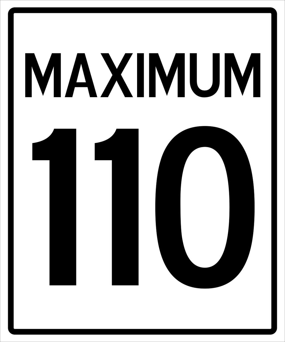 maximum-speed-sign-110-mutcdc-rb-1-river-signs