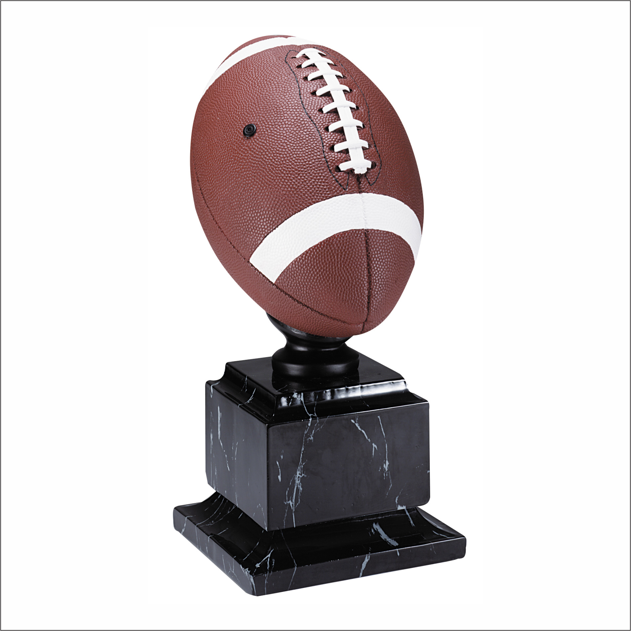 Football 14" trophy - Pro series