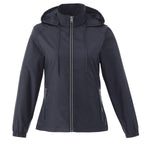 Riverside - Lightweight Polyester Ladies Jacket - CX2 L02461