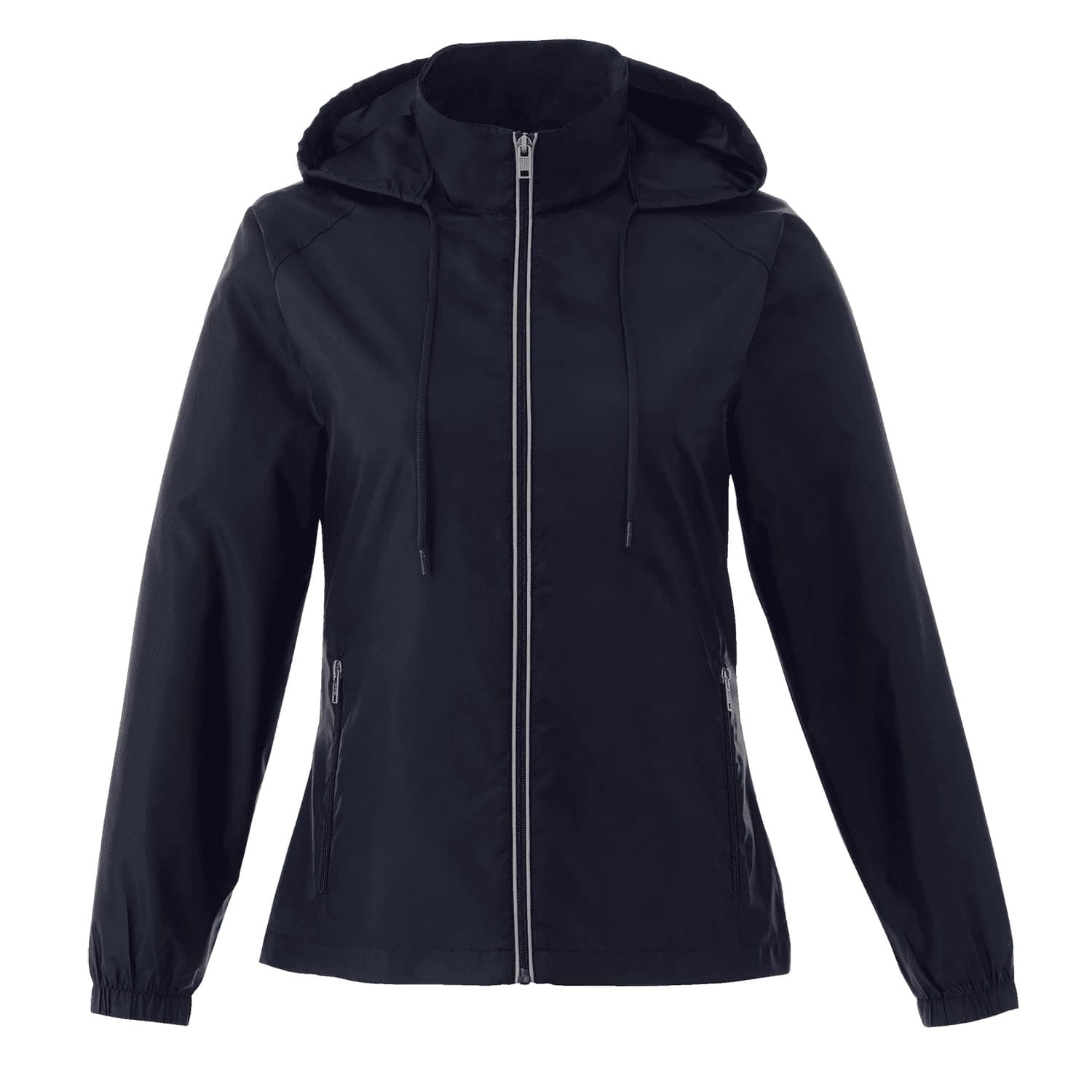 Riverside - Lightweight Polyester Ladies Jacket - CX2 L02461