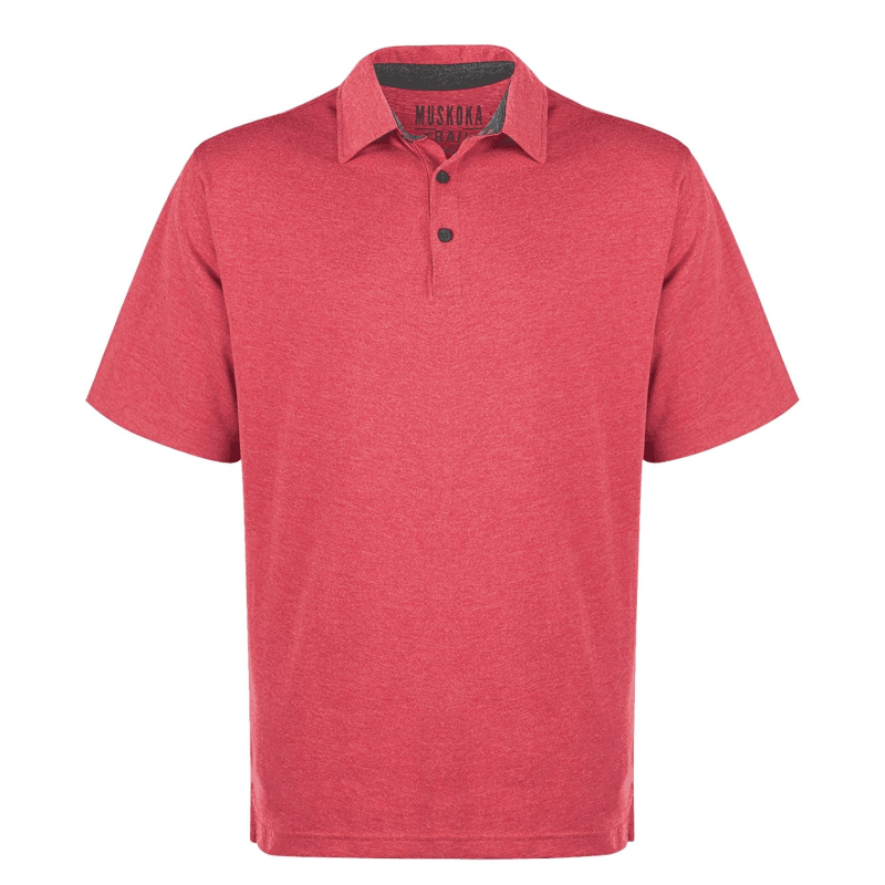 Fairway - Poly Cotton Men's Polo Shirt - CX2 S05750