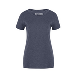 Liberty - Ladies Cotton/Poly Crew Neck Tee - Muskoka Trail S05918