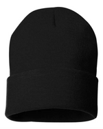 Toque - Solid Colour - Sportsman SP12