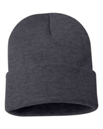 Toque - Solid Colour - Sportsman SP12