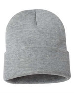 Toque - Solid Colour - Sportsman SP12