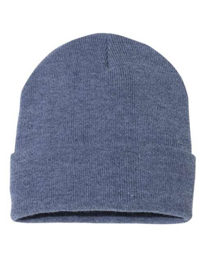 Toque - Solid Colour - Sportsman SP12