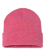 Toque - Solid Colour - Sportsman SP12