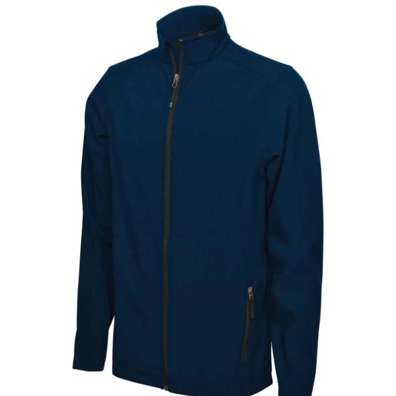 Mens tall hotsell soft shell jacket