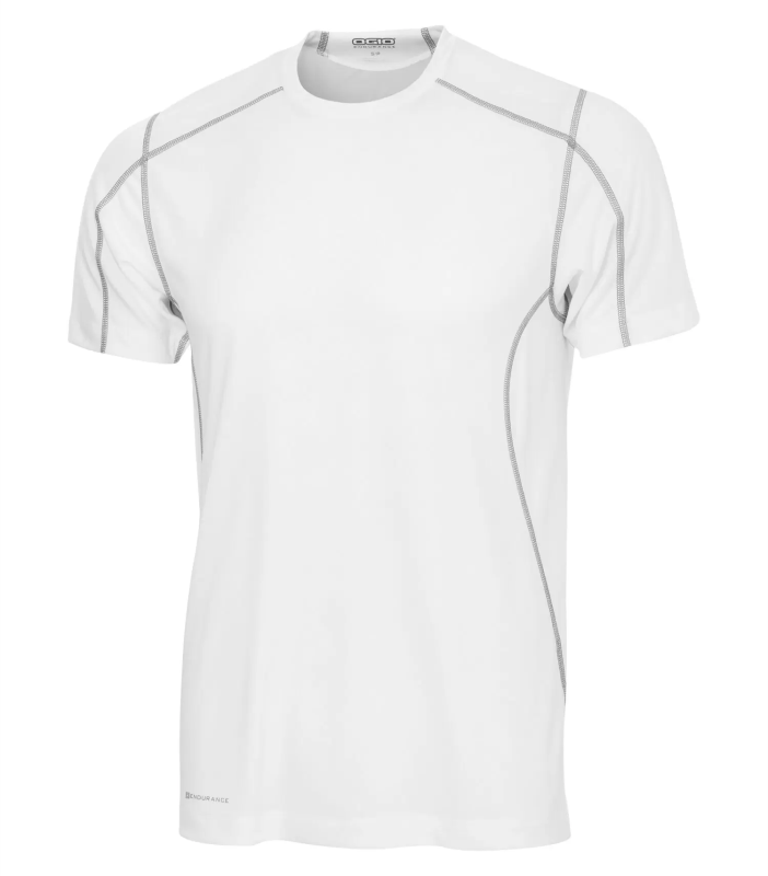 Endurance Pulse Crew Men's T-Shirt - Ogio OE320