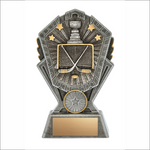 Hockey trophy - Cosmos series