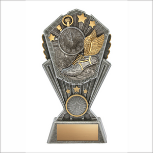 Track & Field trophy - Cosmos series