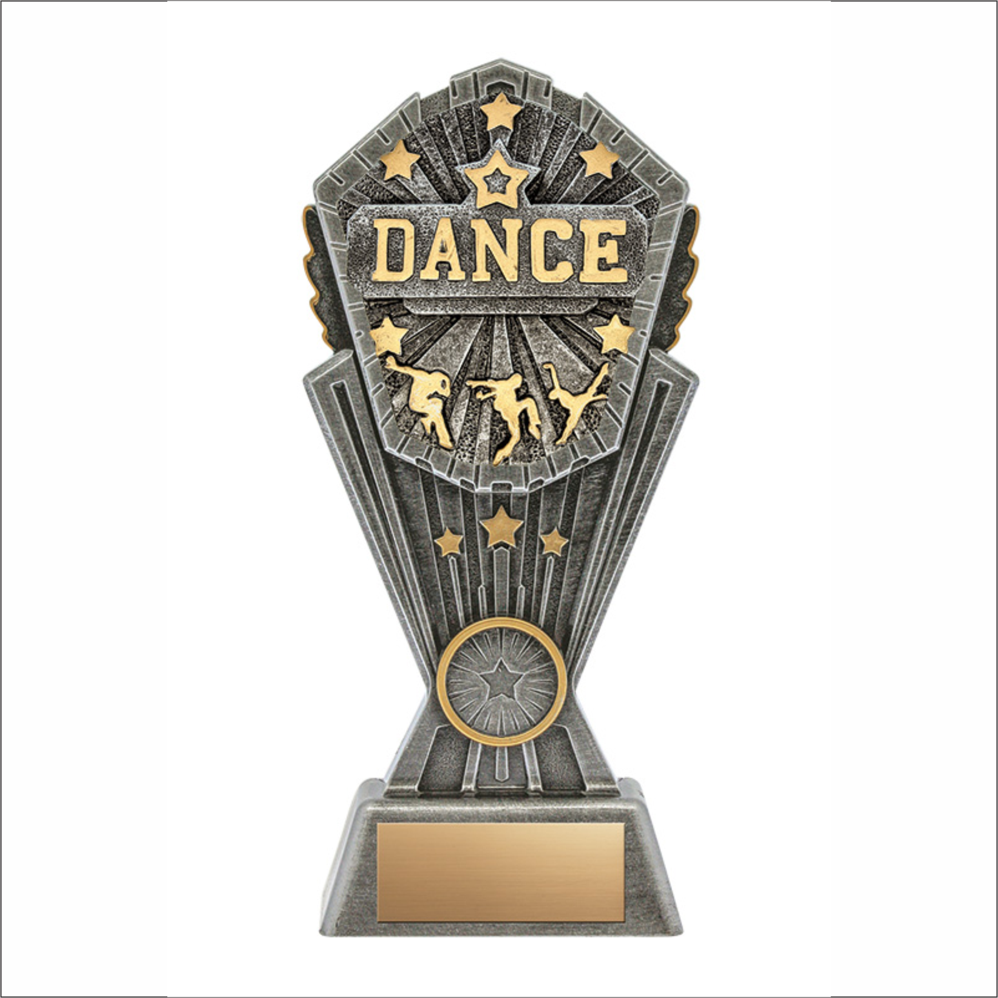 Dance trophy - Cosmos series